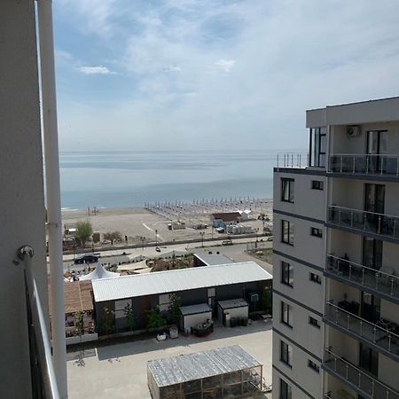 Năvodari Astoria Apartament'S מראה חיצוני תמונה
